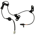 Standard Ignition ALS2342 ABS Wheel Speed Sensor - Rear Right - view 1