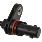 Standard Ignition ALS2351 ABS Wheel Speed Sensor - Rear Right - view 2