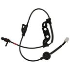 Standard Ignition ALS2351 ABS Wheel Speed Sensor - Rear Right - view 1