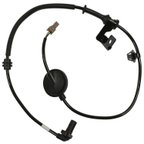 Standard Ignition ALS2354 ABS Wheel Speed Sensor - Rear Left - view 1