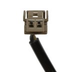 Standard Ignition ALS2354 ABS Wheel Speed Sensor - Rear Left - view 3