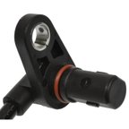 Standard Ignition ALS2355 ABS Wheel Speed Sensor - Rear Right - view 2
