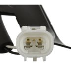 Standard Ignition ALS2357 ABS Wheel Speed Sensor - Rear Right - view 3