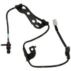 Standard Ignition ALS2360 ABS Wheel Speed Sensor - Rear Left - view 1