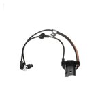 Standard Ignition ALS2363 ABS Wheel Speed Sensor - Rear Right - view 1