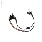 Standard Ignition ALS2363 ABS Wheel Speed Sensor - Rear Right - view 4