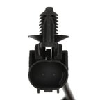 Standard Ignition ALS2364 ABS Wheel Speed Sensor - Rear Left - view 3