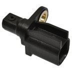 Standard Ignition ALS2378 ABS Wheel Speed Sensor - Rear - view 1