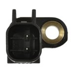 Standard Ignition ALS2378 ABS Wheel Speed Sensor - Rear - view 3