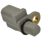 Standard Ignition ALS2379 ABS Wheel Speed Sensor - Rear - view 3