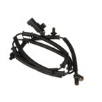 Standard Ignition ALS2382 ABS Wheel Speed Sensor - Rear - view 2