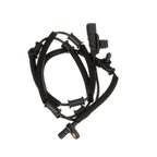 Standard Ignition ALS2382 ABS Wheel Speed Sensor - Rear - view 4