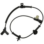 Standard Ignition ALS2384 ABS Wheel Speed Sensor - Front - view 1