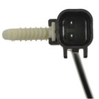 Standard Ignition ALS2384 ABS Wheel Speed Sensor - Front - view 3