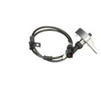 Standard Ignition ALS238 ABS Wheel Speed Sensor - Front Right - view 2