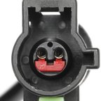 Standard Ignition ALS238 ABS Wheel Speed Sensor - Front Right - view 7