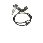 Standard Ignition ALS238 ABS Wheel Speed Sensor - Front Right - view 1