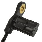 Standard Ignition ALS2393 ABS Wheel Speed Sensor - Rear Left - view 2