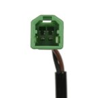 Standard Ignition ALS2393 ABS Wheel Speed Sensor - Rear Left - view 4