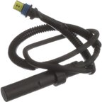 Standard Ignition ALS2396 ABS Wheel Speed Sensor - Rear - view 4