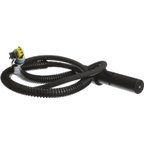 Standard Ignition ALS2396 ABS Wheel Speed Sensor - Rear - view 6