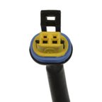 Standard Ignition ALS2399 ABS Wheel Speed Sensor - Front Left - view 3