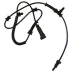 Standard Ignition ALS2403 ABS Wheel Speed Sensor - Front - view 1