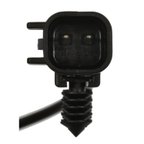 Standard Ignition ALS2403 ABS Wheel Speed Sensor - Front - view 3