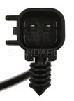 Standard Ignition ALS2403 ABS Wheel Speed Sensor - Front - view 4
