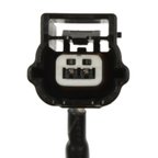 Standard Ignition ALS2405 ABS Wheel Speed Sensor - Rear Left - view 3