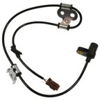 Standard Ignition ALS2407 ABS Wheel Speed Sensor - Front Left - view 1