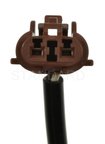 Standard Ignition ALS2407 ABS Wheel Speed Sensor - Front Left - view 4