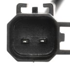 Standard Ignition ALS2408 ABS Wheel Speed Sensor - Front Left - view 5