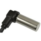 Standard Ignition ALS2409 ABS Wheel Speed Sensor - Front or Rear - view 2