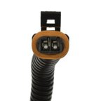 Standard Ignition ALS2409 ABS Wheel Speed Sensor - Front or Rear - view 3