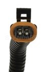 Standard Ignition ALS2409 ABS Wheel Speed Sensor - Front or Rear - view 4