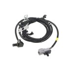 Standard Ignition ALS240 ABS Wheel Speed Sensor - Front Left - view 1