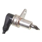 Standard Ignition ALS243 ABS Wheel Speed Sensor - Front Left - view 2