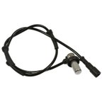 Standard Ignition ALS2502 ABS Wheel Speed Sensor - Front - view 1