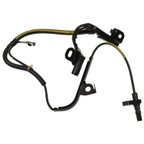 Standard Ignition ALS2503 ABS Wheel Speed Sensor - Front Right - view 1