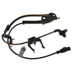 Standard Ignition ALS2504 ABS Wheel Speed Sensor - Front Right - view 1