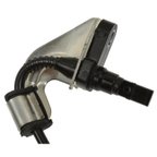 Standard Ignition ALS2506 ABS Wheel Speed Sensor - Front Right - view 2