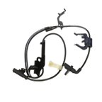 Standard Ignition ALS2507 ABS Wheel Speed Sensor - Front Left - view 2