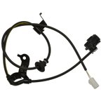 Standard Ignition ALS2518 ABS Wheel Speed Sensor Wiring Harness - Rear Right - view 1
