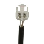 Standard Ignition ALS2518 ABS Wheel Speed Sensor Wiring Harness - Rear Right - view 3