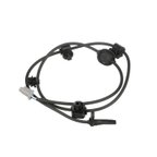 Standard Ignition ALS2525 ABS Wheel Speed Sensor - Rear Right - view 2