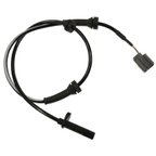 Standard Ignition ALS2526 ABS Wheel Speed Sensor - Front - view 1