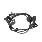 Standard Ignition ALS2534 ABS Wheel Speed Sensor - Rear Left - view 2
