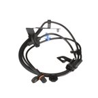 Standard Ignition ALS2534 ABS Wheel Speed Sensor - Rear Left - view 1