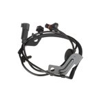 Standard Ignition ALS2534 ABS Wheel Speed Sensor - Rear Left - view 4